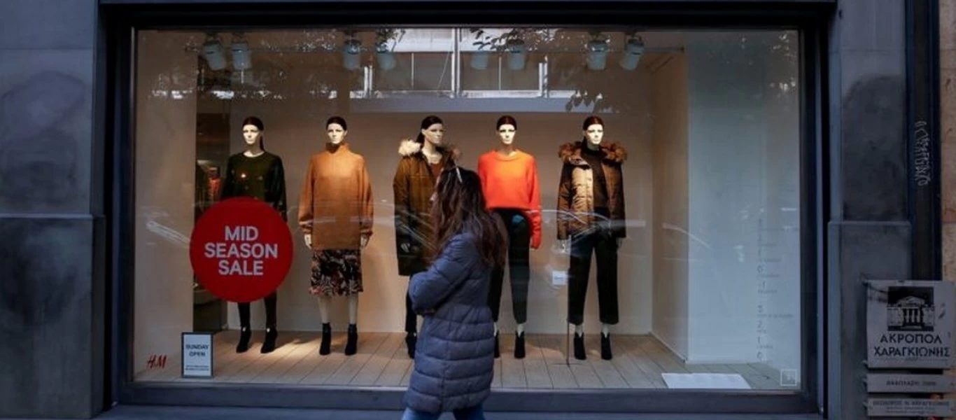 Νέο κυβερνητικό αλαλούμ: Χιλιάδες επιχειρήσεις δεν ξέρουν τι θα πληρώσουν τον Απρίλιο - «Ξέχασε» να εκδώσει ΚΥΑ το ΥΠΟΙΚ